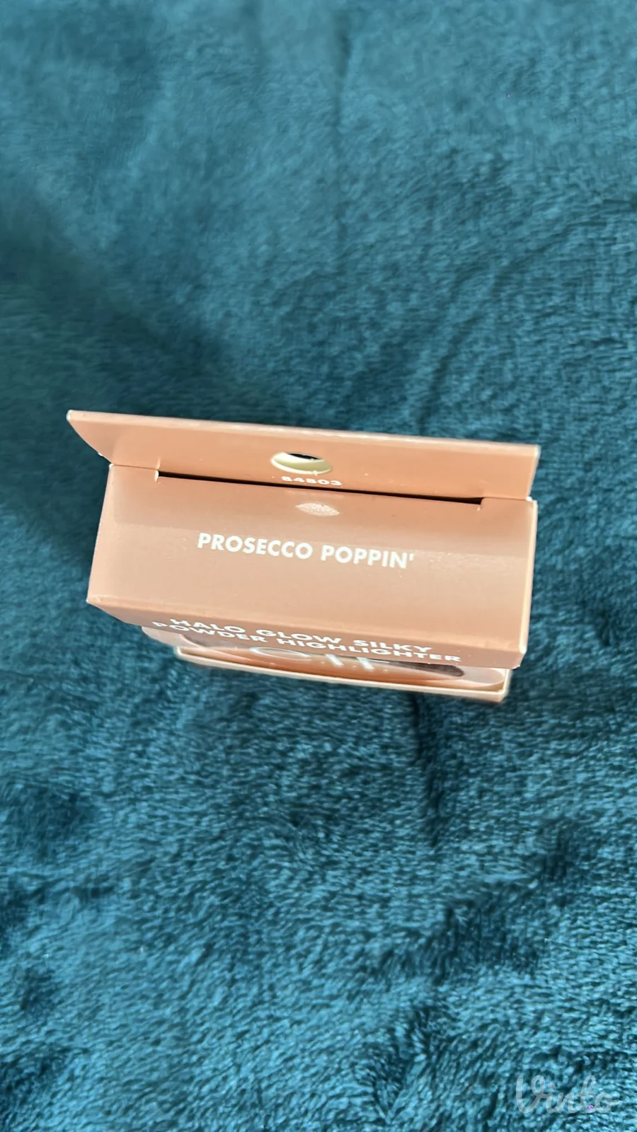 e.l.f. Halo Glow Silky Powder Highlighter
