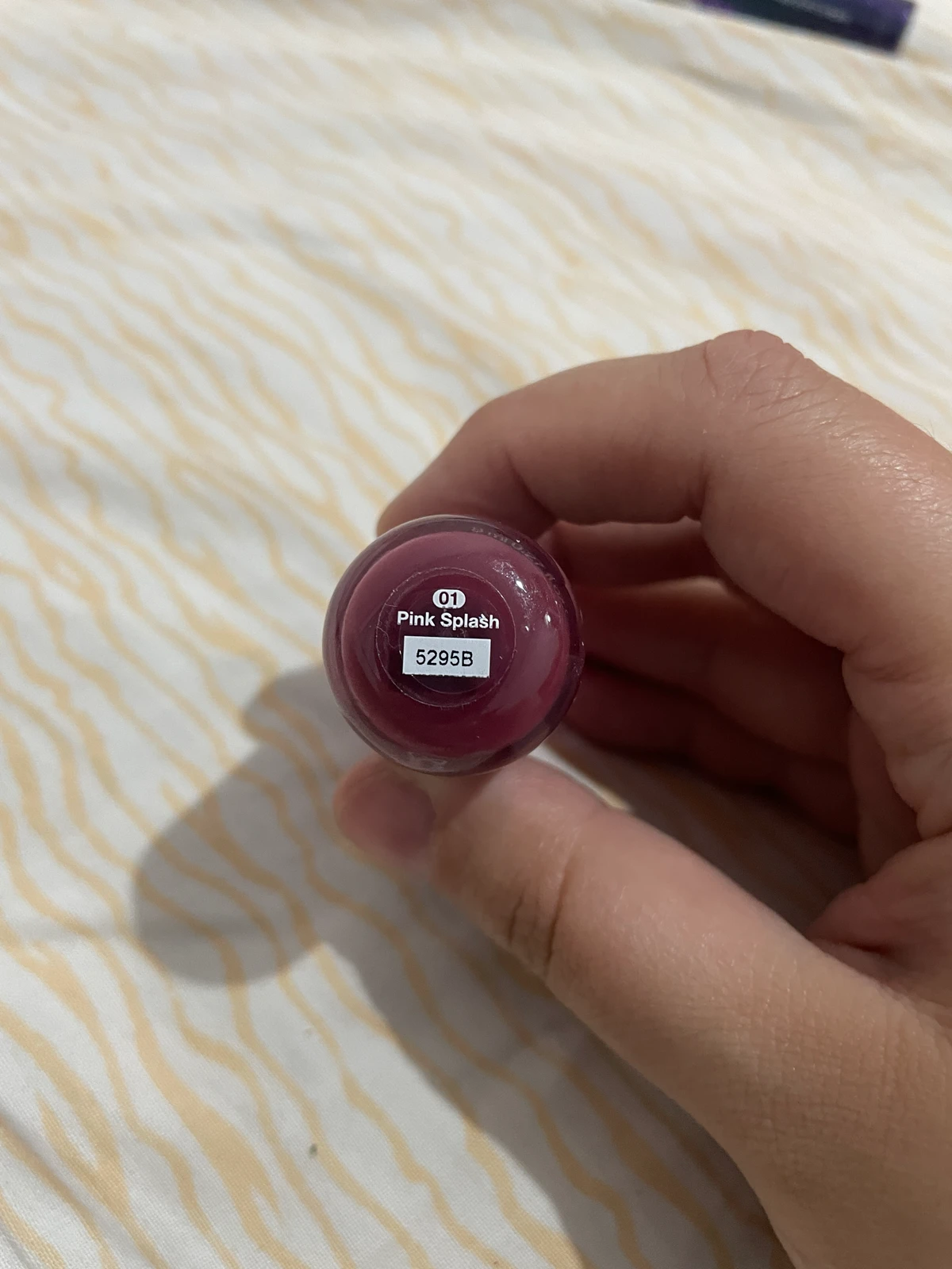 Sephora Cheek & lip tint