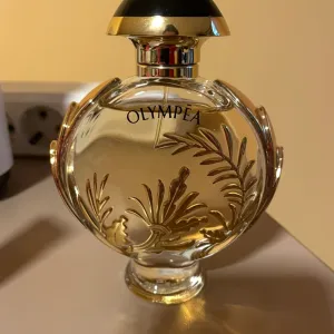 Paco Rabanne – Olympéa Solar Eau de Parfum Intense 80ml TESTER
