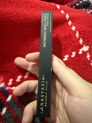 Anastasia Archibrow brow pencil