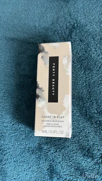 Fenty Beauty Shake 'n Play Buildable Liquid Blush