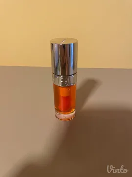 Clarins lip comfort oil