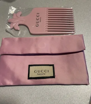 Gucci češalj