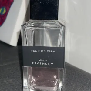 Givenchy – Peur de Rien EDP 100 ml TESTER