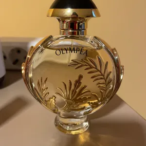 Paco Rabanne – Olympéa Solar Eau de Parfum Intense 80ml