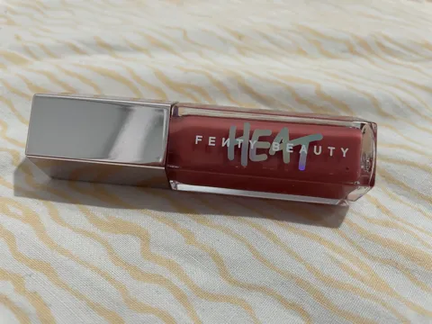Fenty Beauty Gloss Bomb Heat