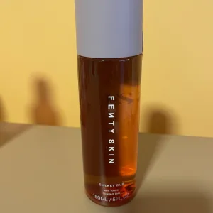Fenty beauty BHA toner Cherry dub