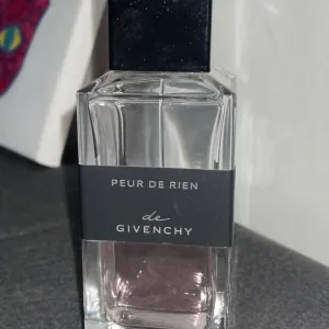 Givenchy – Peur de Rien (La Collection Particulière), EDP 100 ml  TESTER
