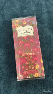 Gucci Flora Gorgeous Gardenia Intense EDP