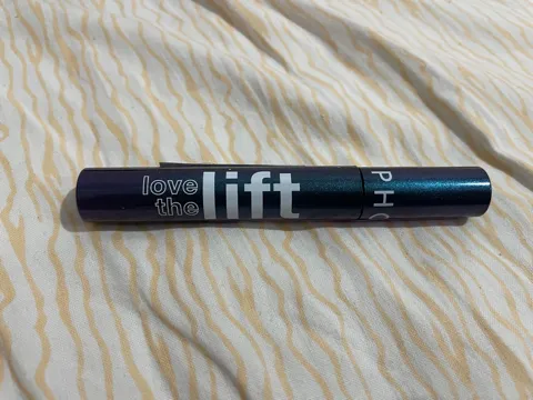 Sephora Love The Lift Curling + Volumizing Mascara