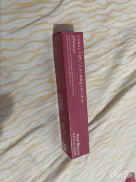 Rare beauty Positive Light Luminizing Lip Gloss