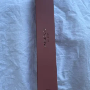PATRICK TA Dual Ended Precision Blush Brush