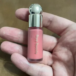 Rare beauty Soft pinch Dewy Liquid blush