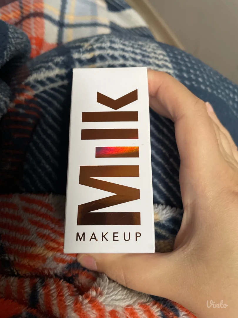 Milk make up hydro Grip Glow primer