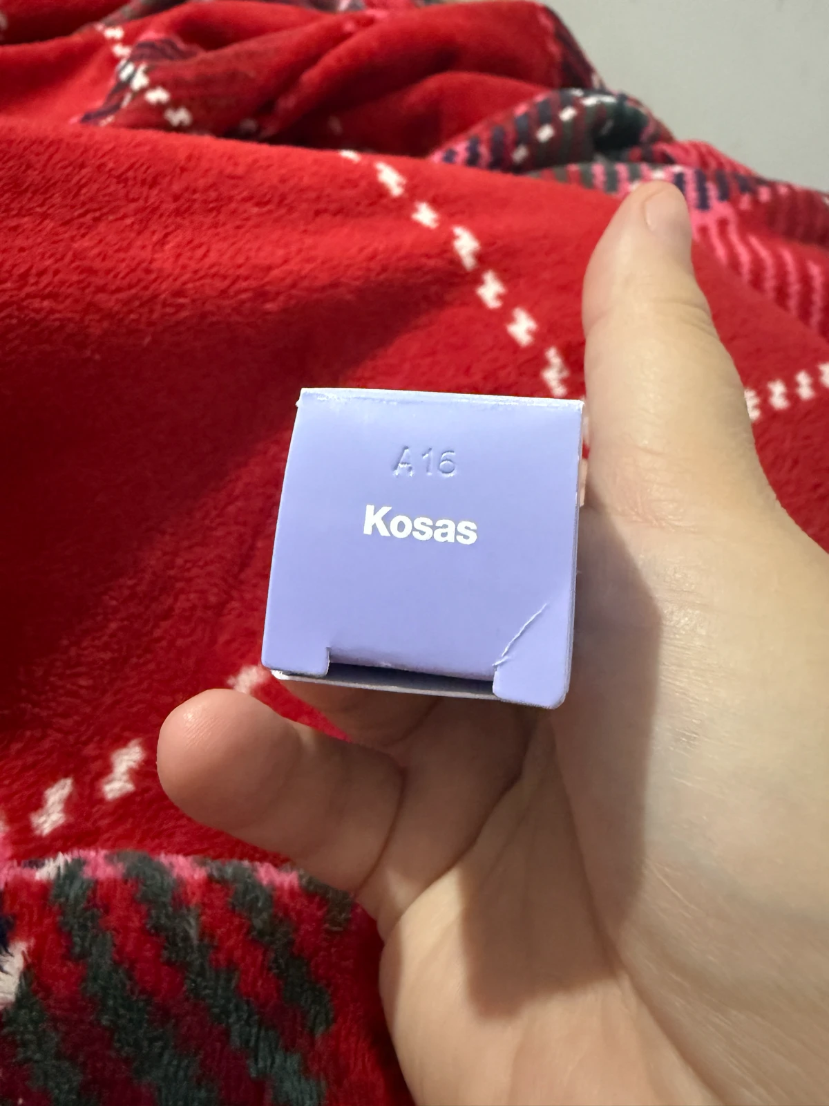 Kosas Impressionist Multistick Cream Cheek + Lip Color