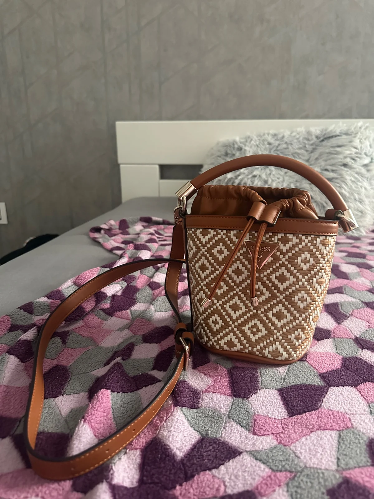 GUESS TORBA