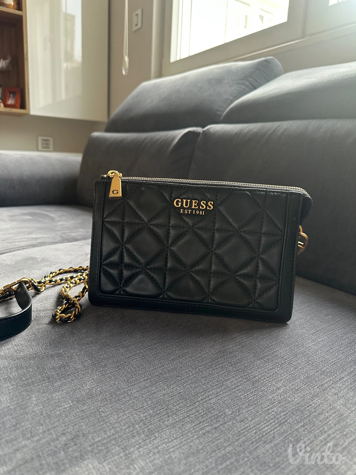 GUESS TORBA