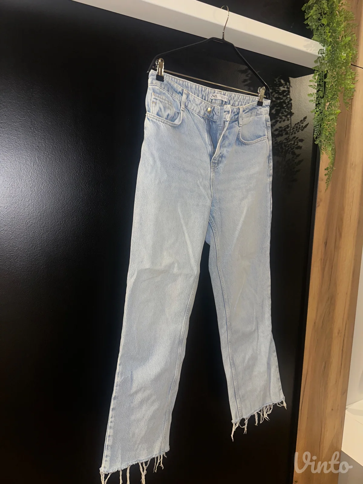 ZARA FARMERKE