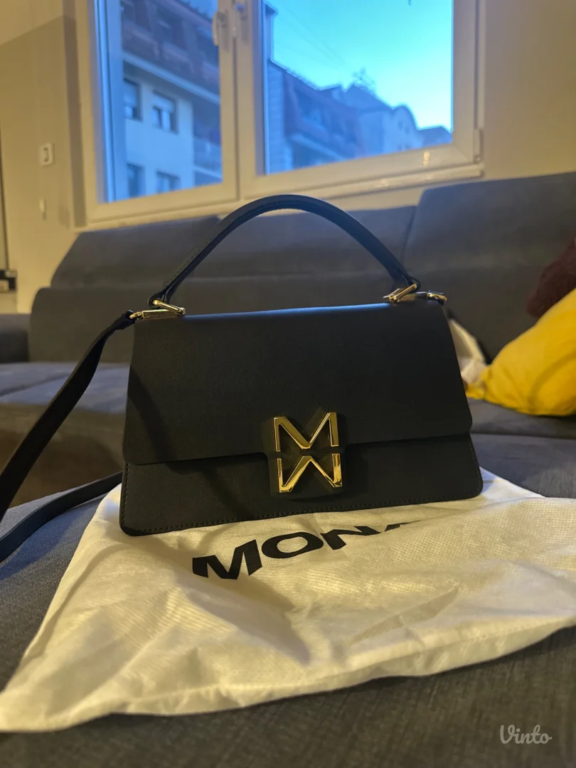 MONA TORBA