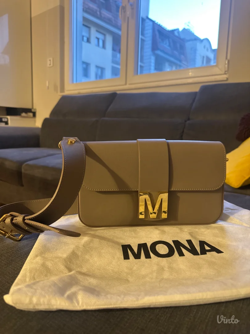 MONA TORBA