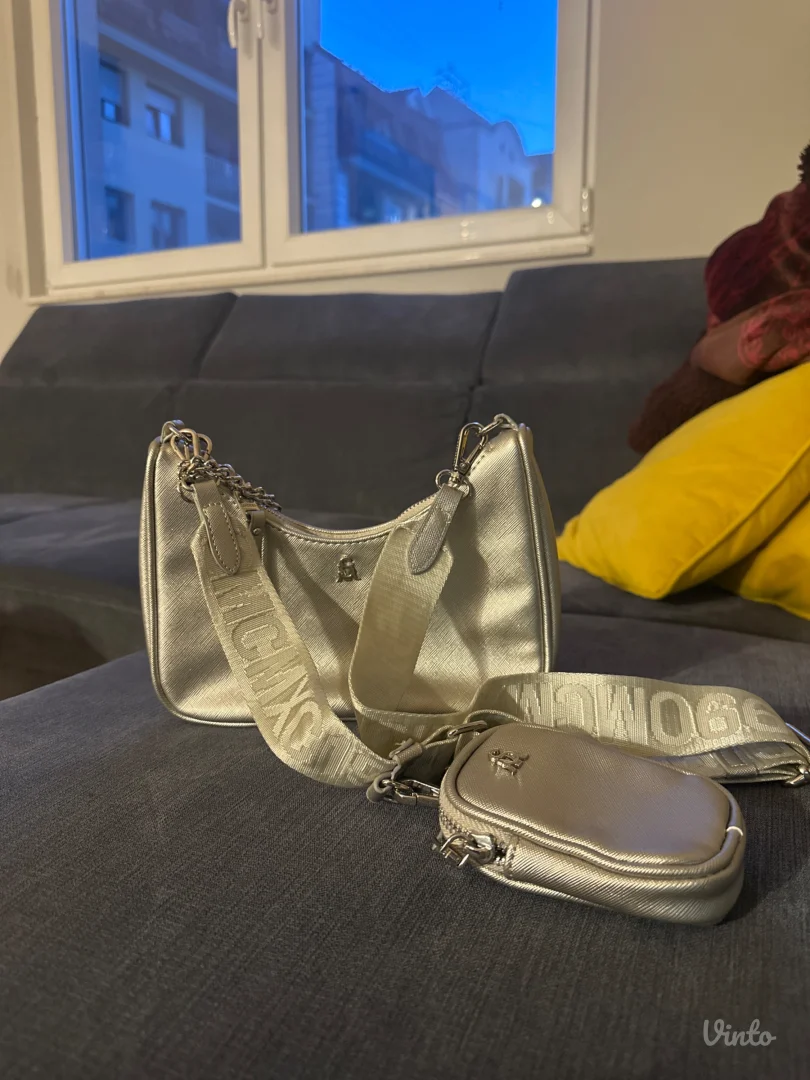 Steve madden torba