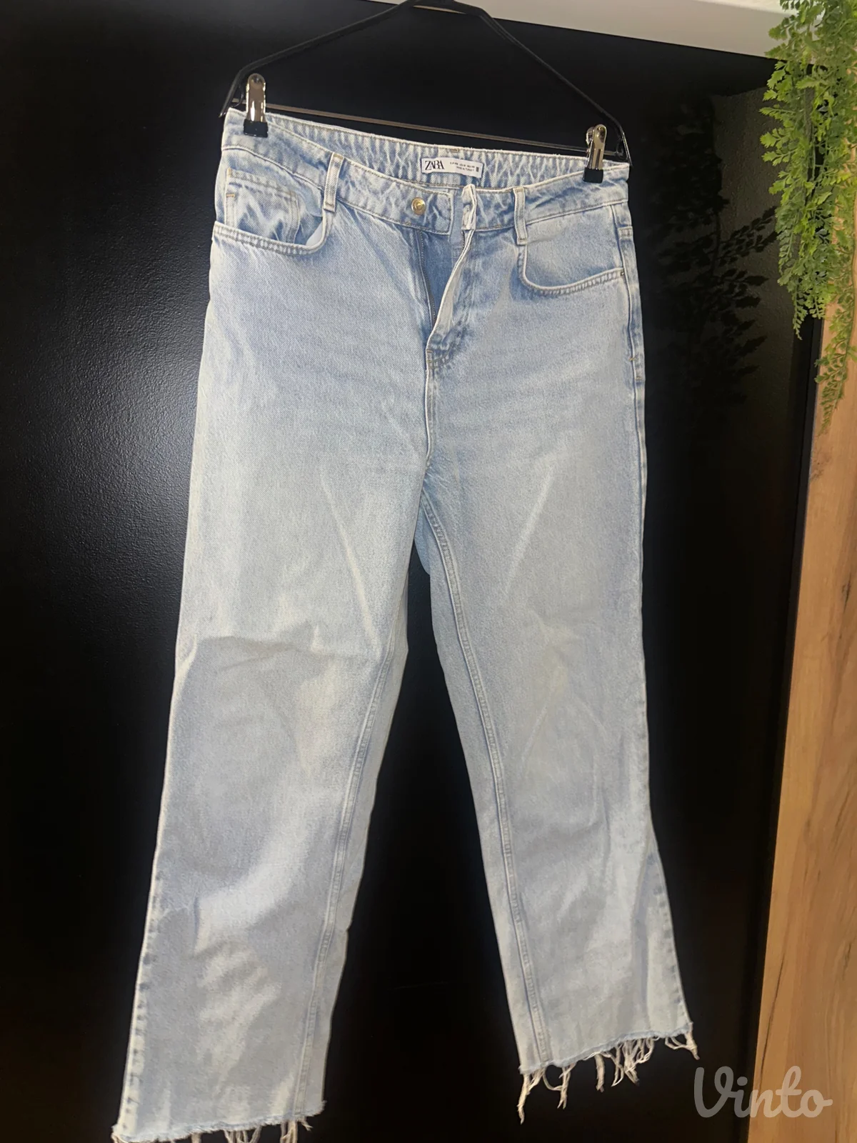 ZARA FARMERKE