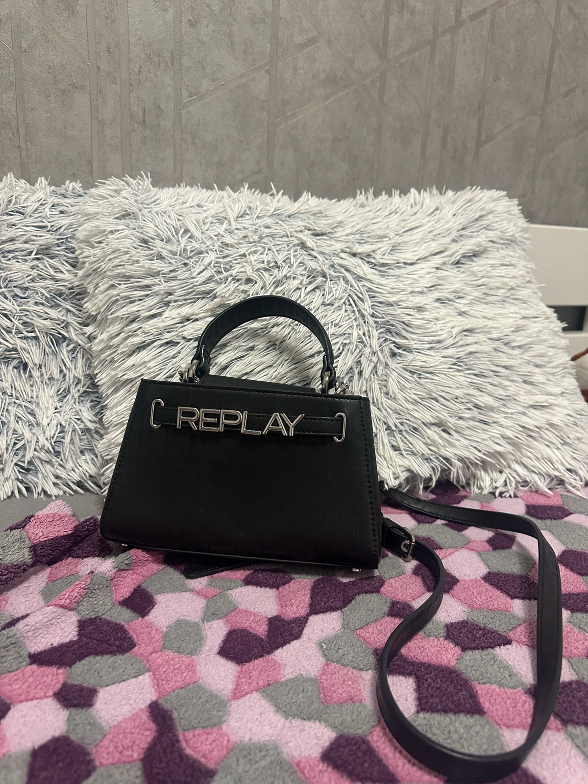 REPLAY TORBA