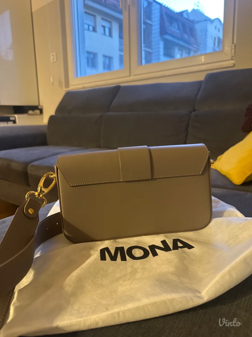 MONA TORBA