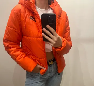 NIKE JAKNA