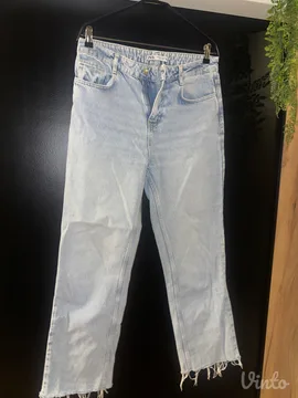 ZARA FARMERKE