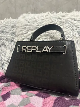 REPLAY TORBA
