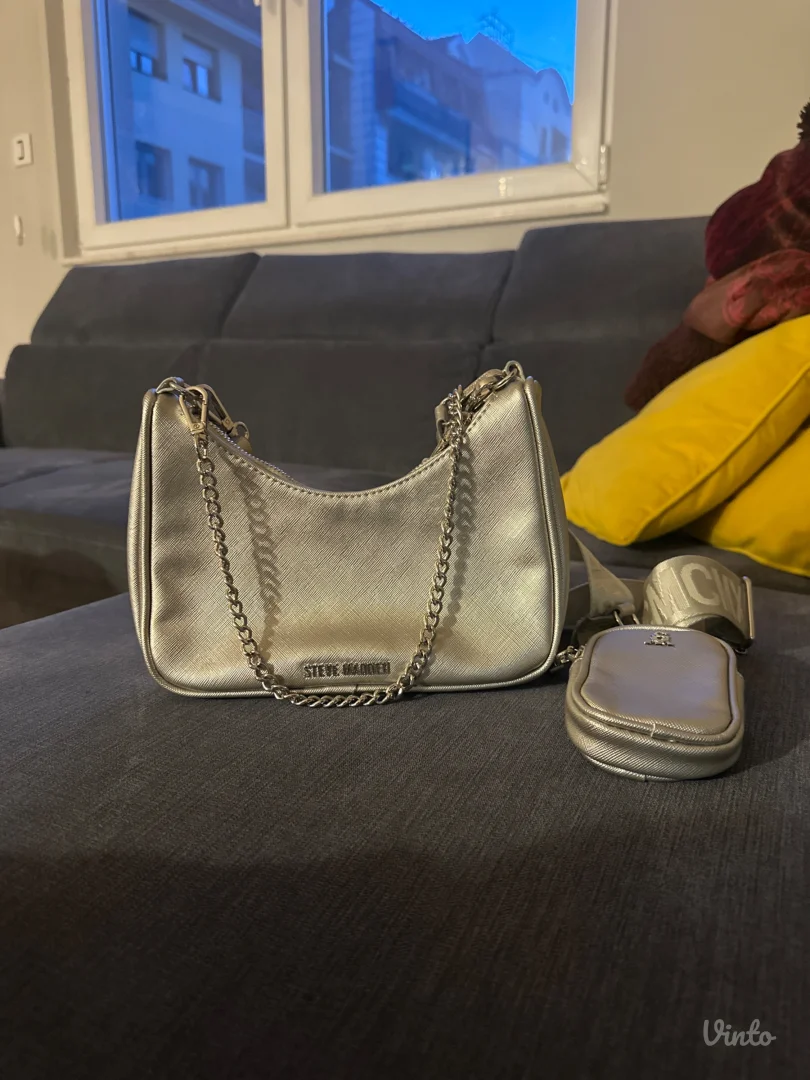 Steve madden torba