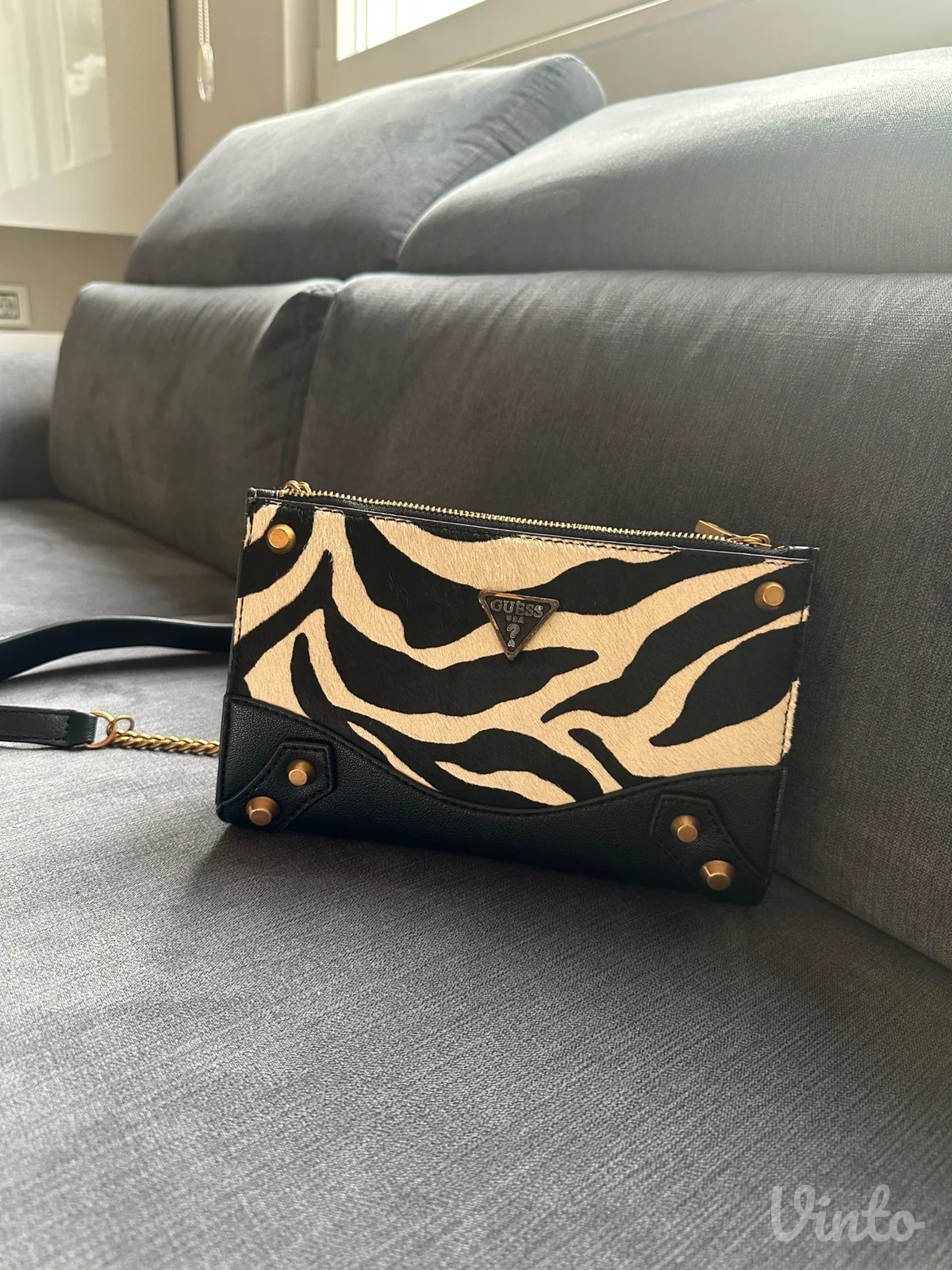 GUESS TORBA