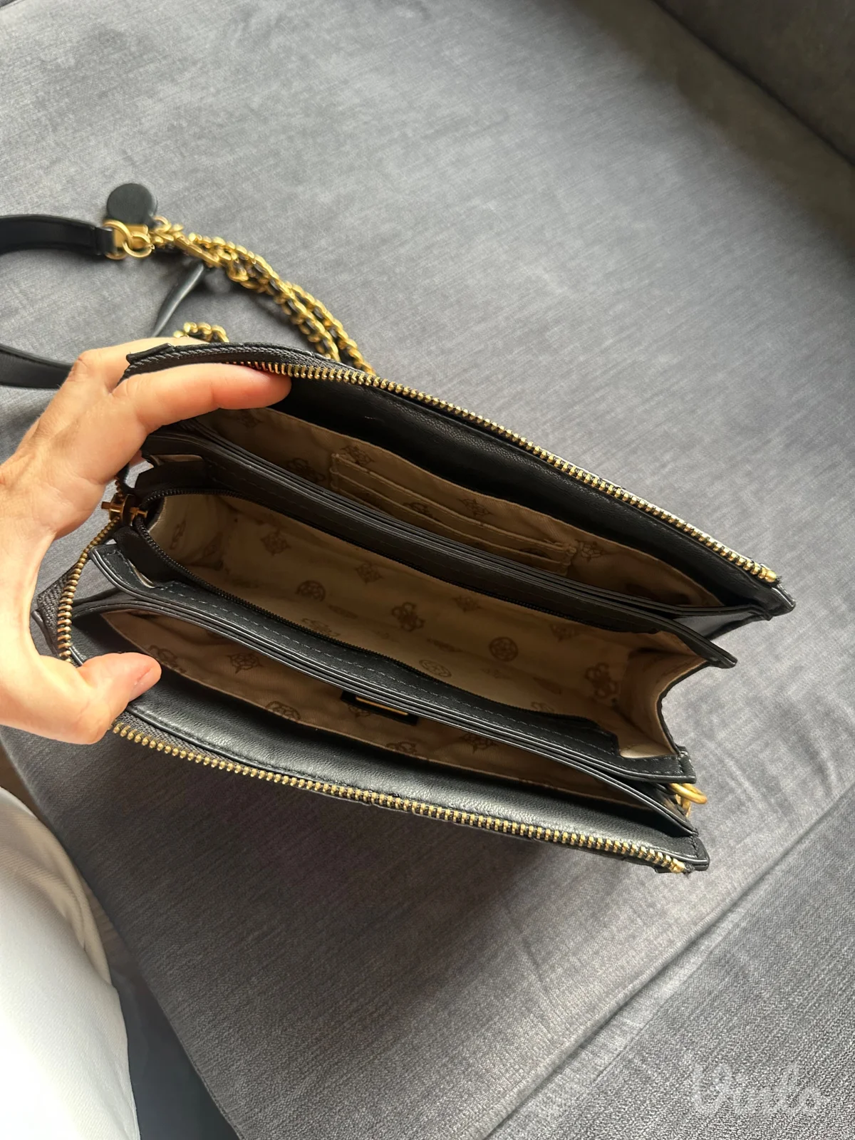 GUESS TORBA