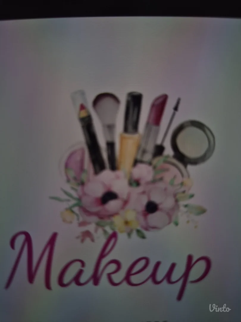 Potreban model za besplatno šminkanje