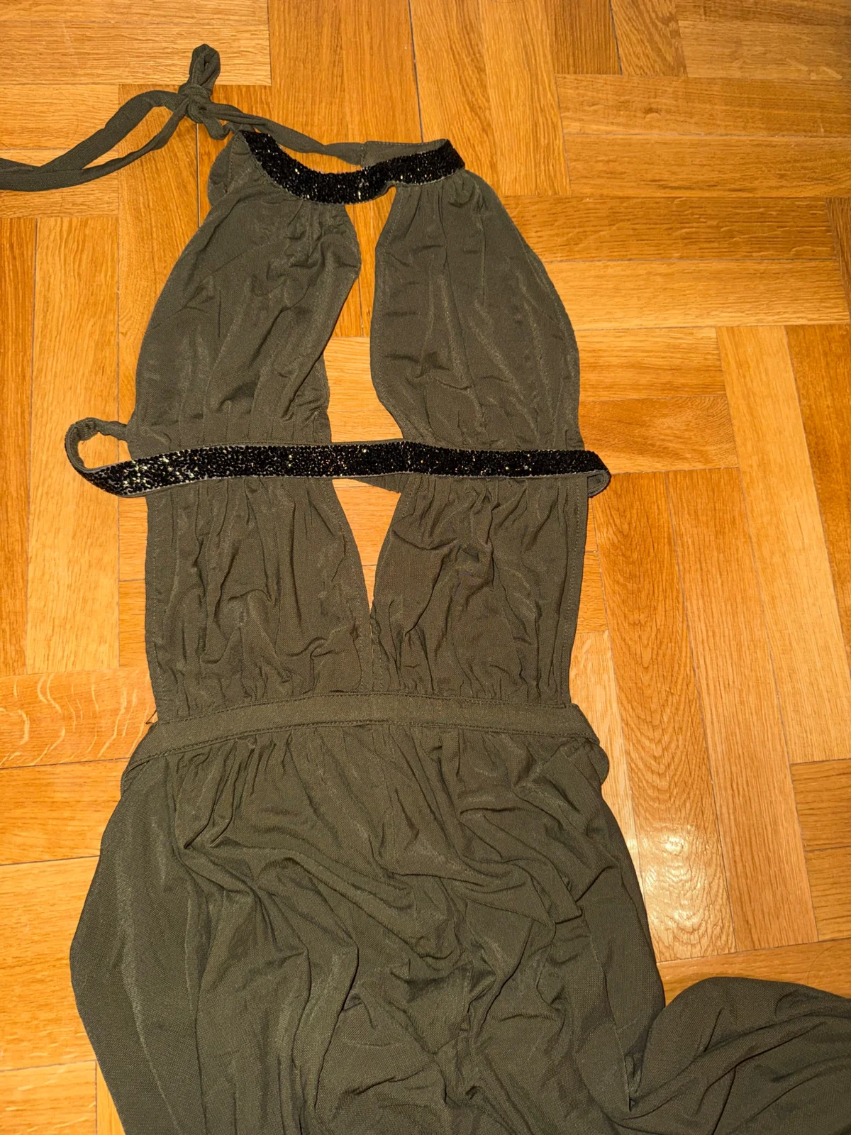 Jaded London kopija, fashion nova haljina