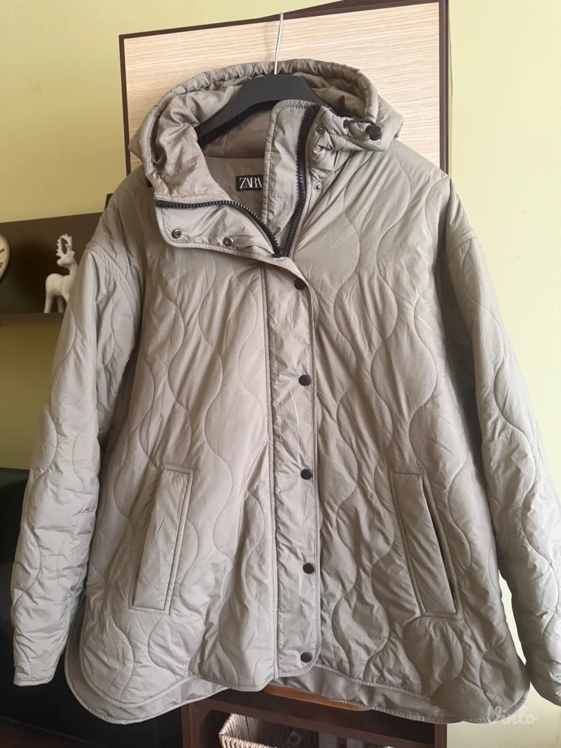 Zara jakna