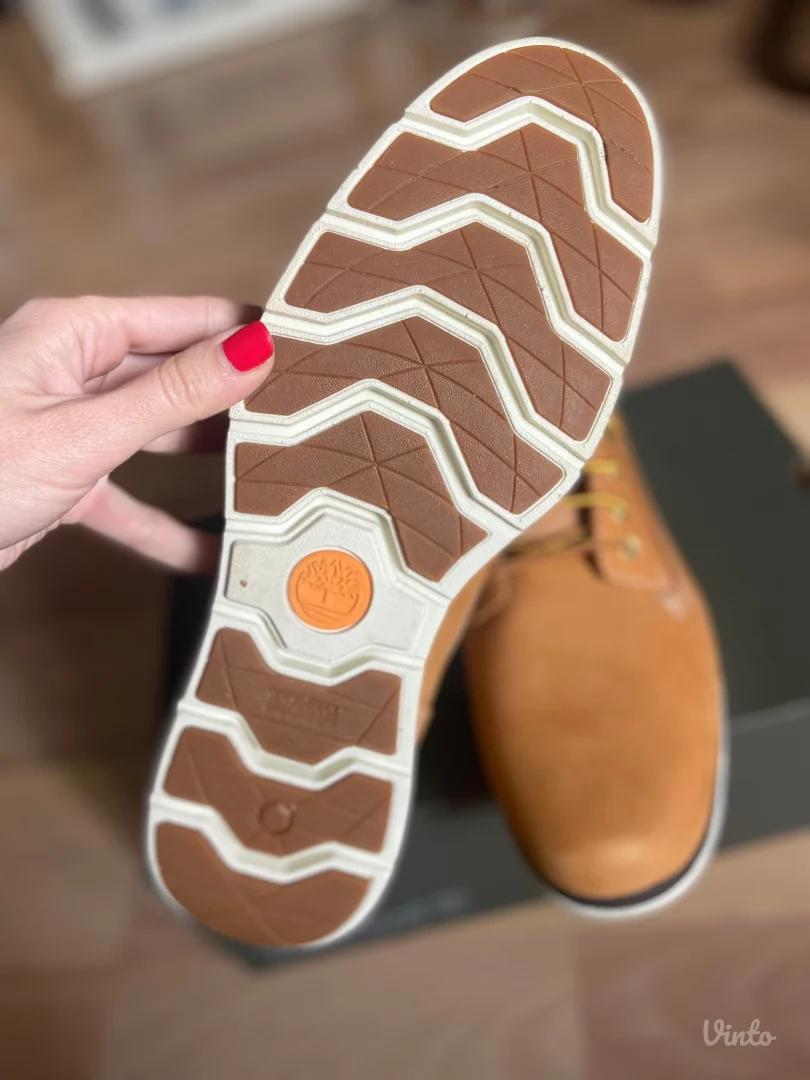 Nove muske Timberland cizme