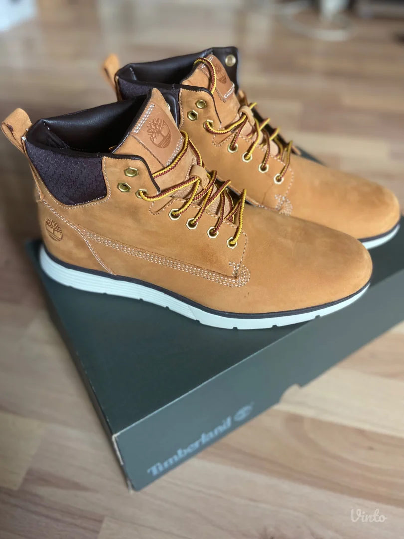 Nove muske Timberland cizme