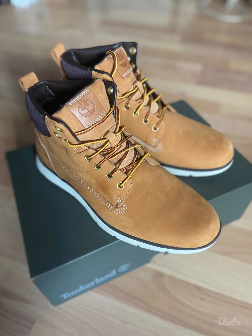 Nove muske Timberland cizme