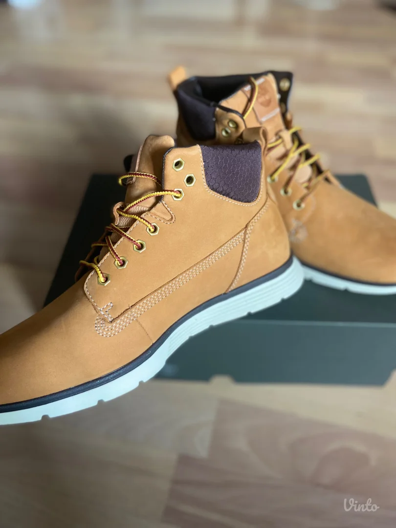 Nove muske Timberland cizme