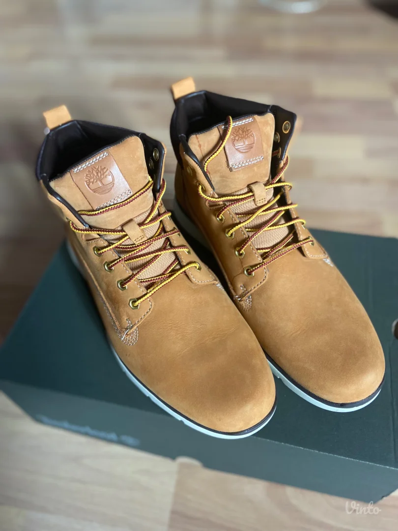 Nove muske Timberland cizme