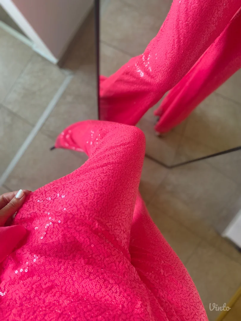 Label Nue komplet NOVO