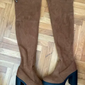 Cizme, nosene jednom