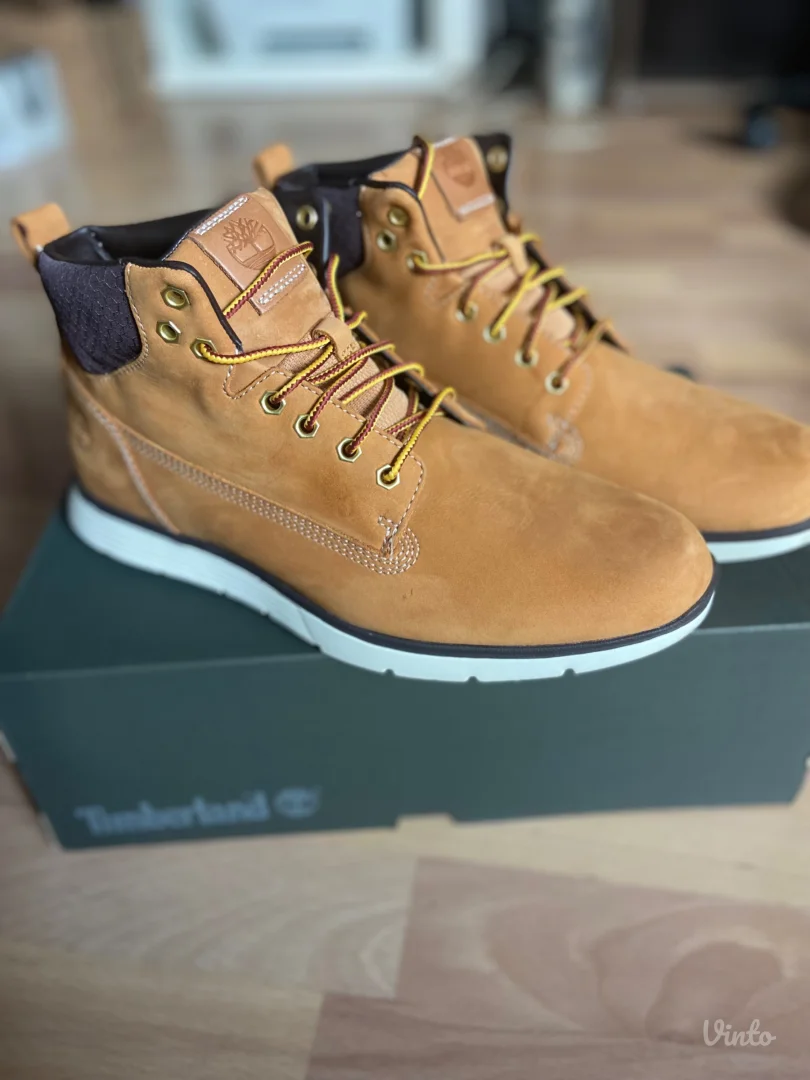 Nove muske Timberland cizme