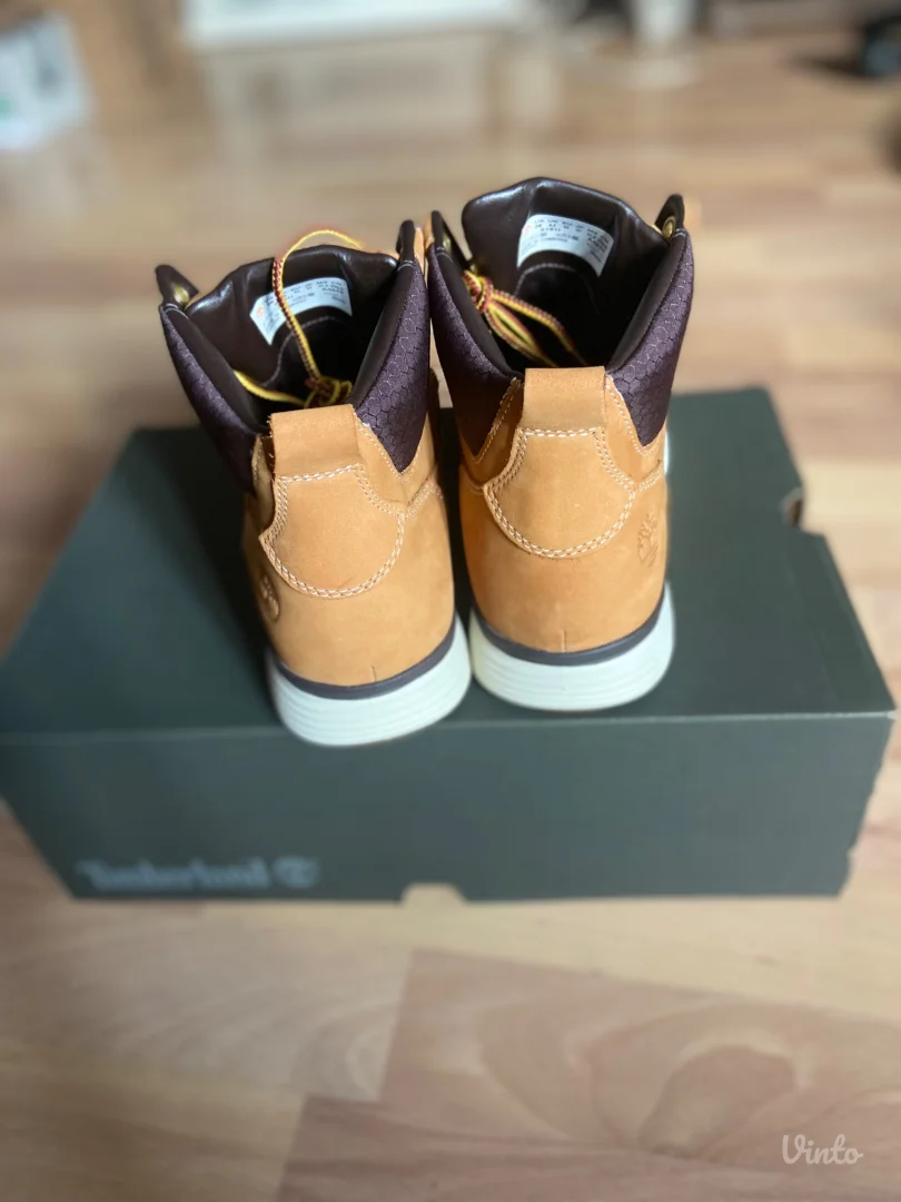 Nove muske Timberland cizme