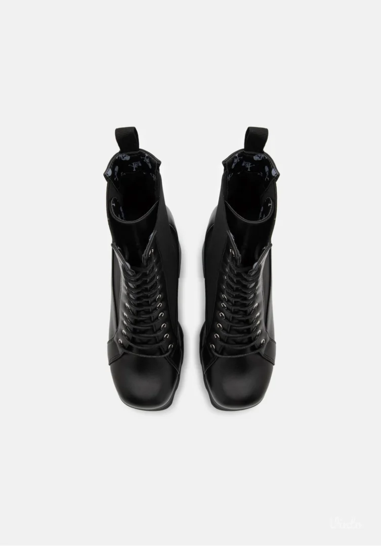 LAMODA bonnie n clyde