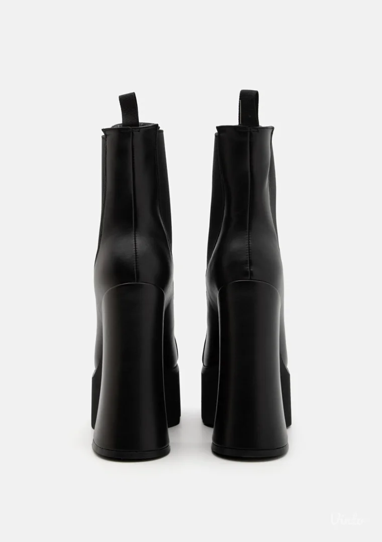 LAMODA bonnie n clyde