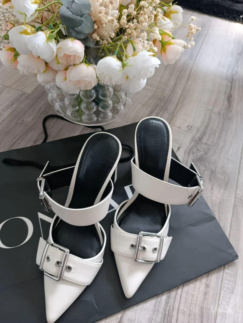 Berška sandale 38 broj