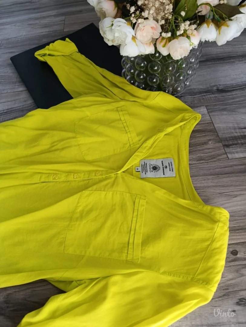 Tom Тaylor košuljа